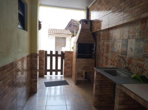 Casa temporada feriados e finais de semana em Ubatuba SP